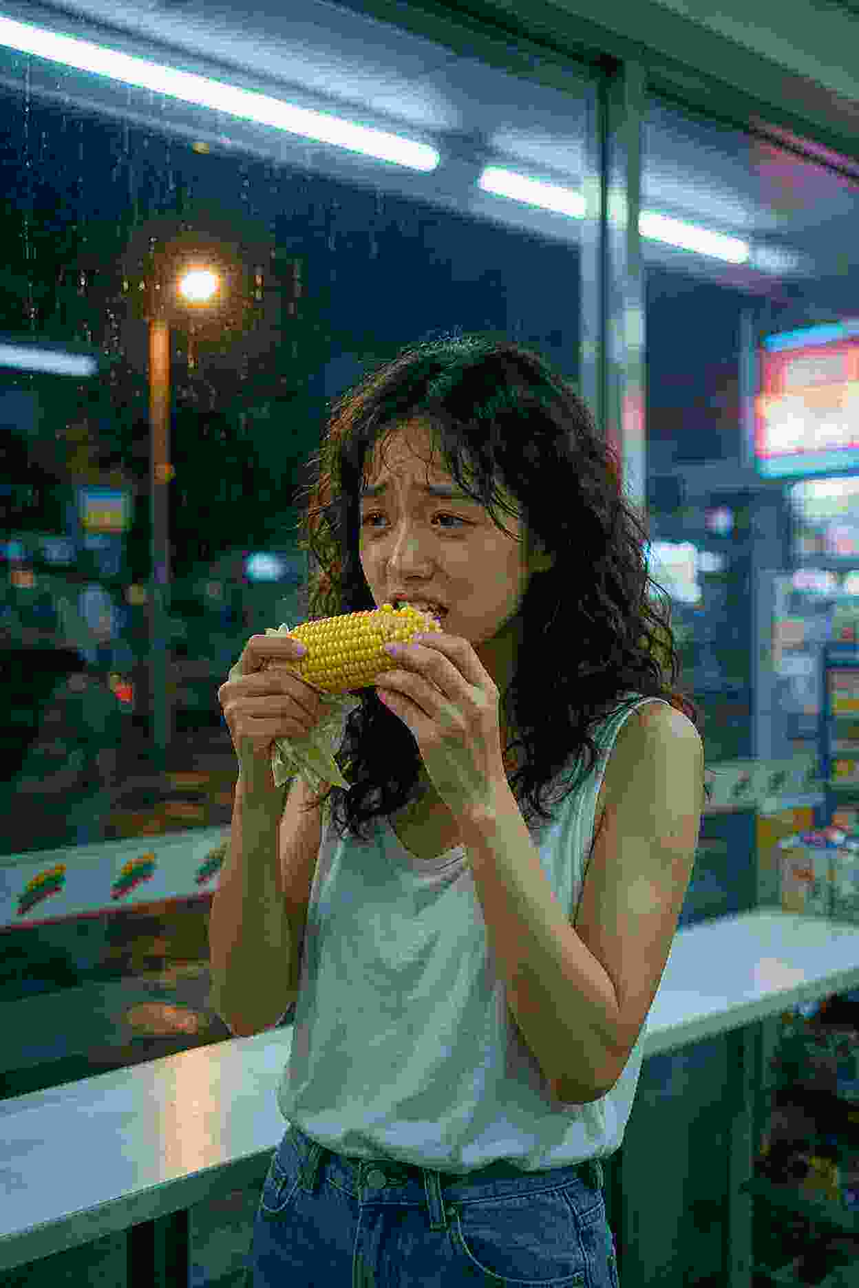 甜蜜陷阱