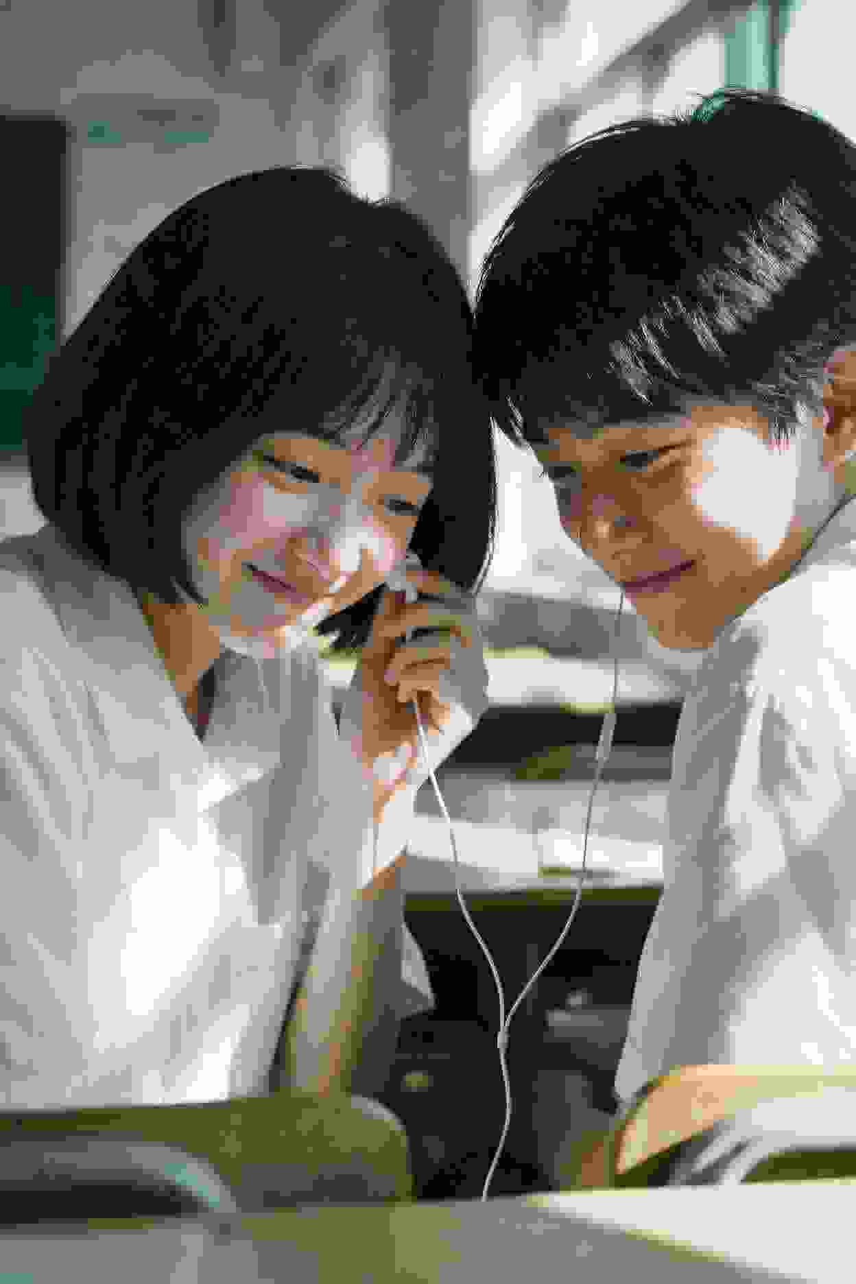 侦探日记