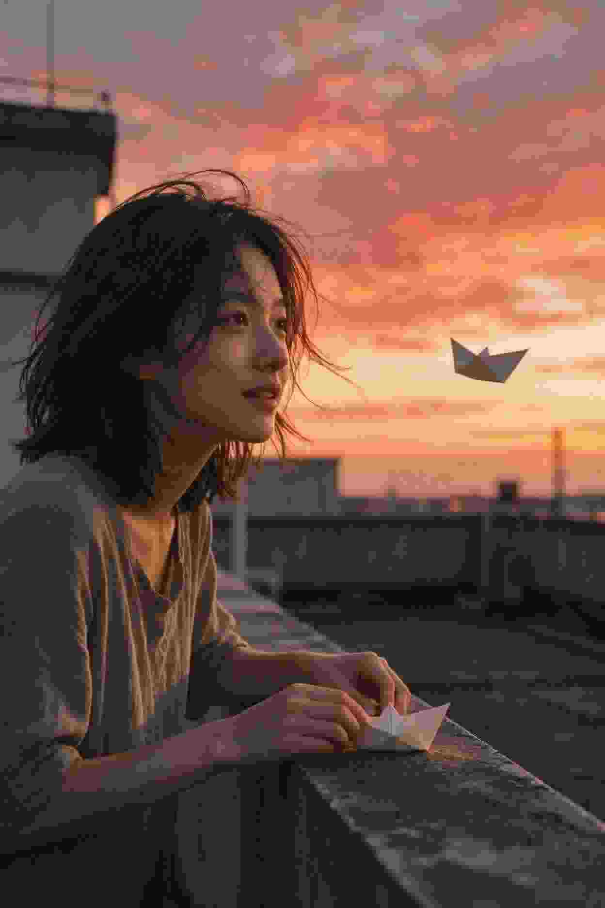 鬼怪同行
