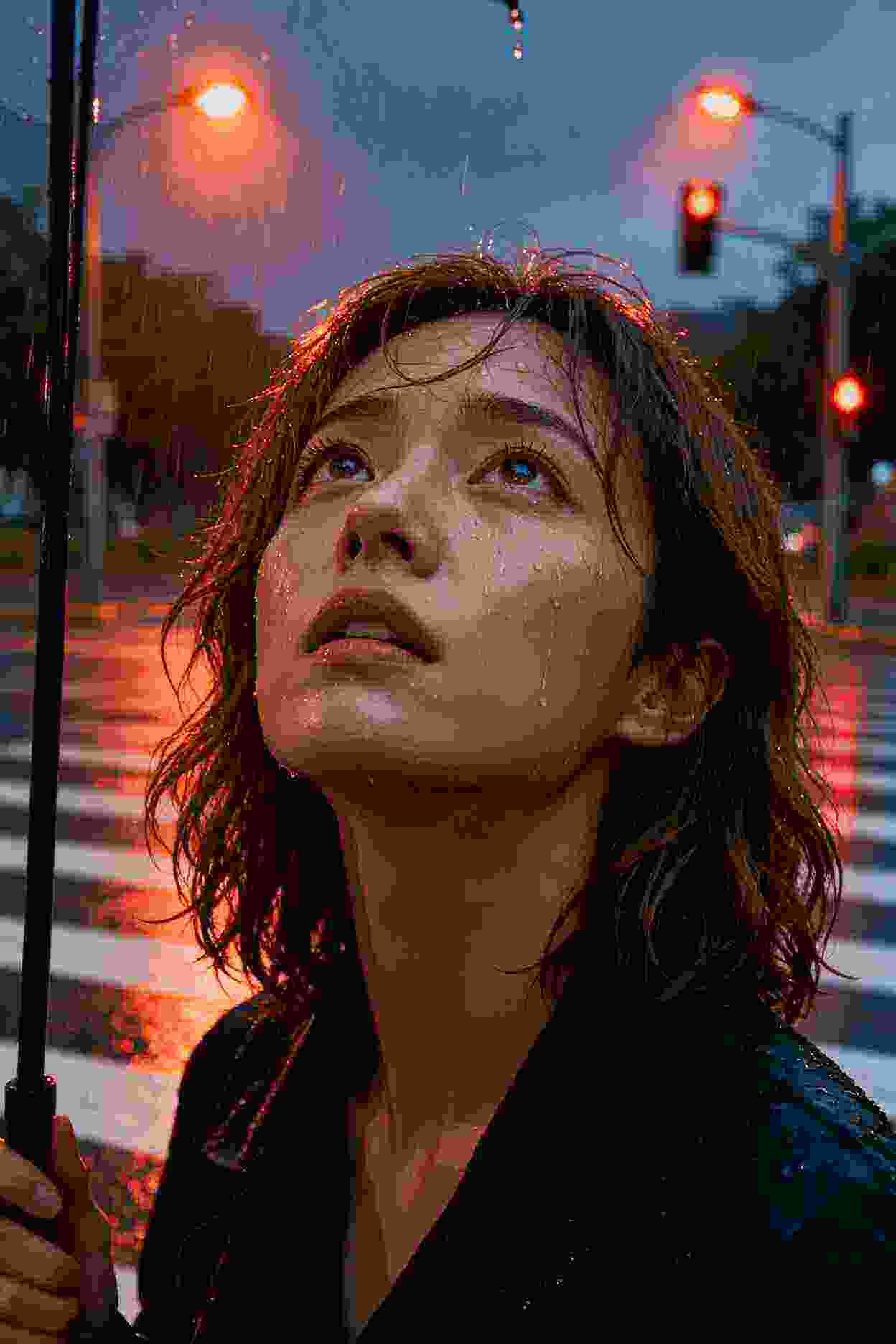 真凶难寻