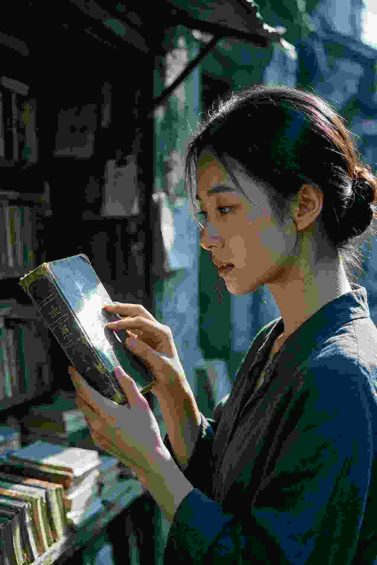 校园风云