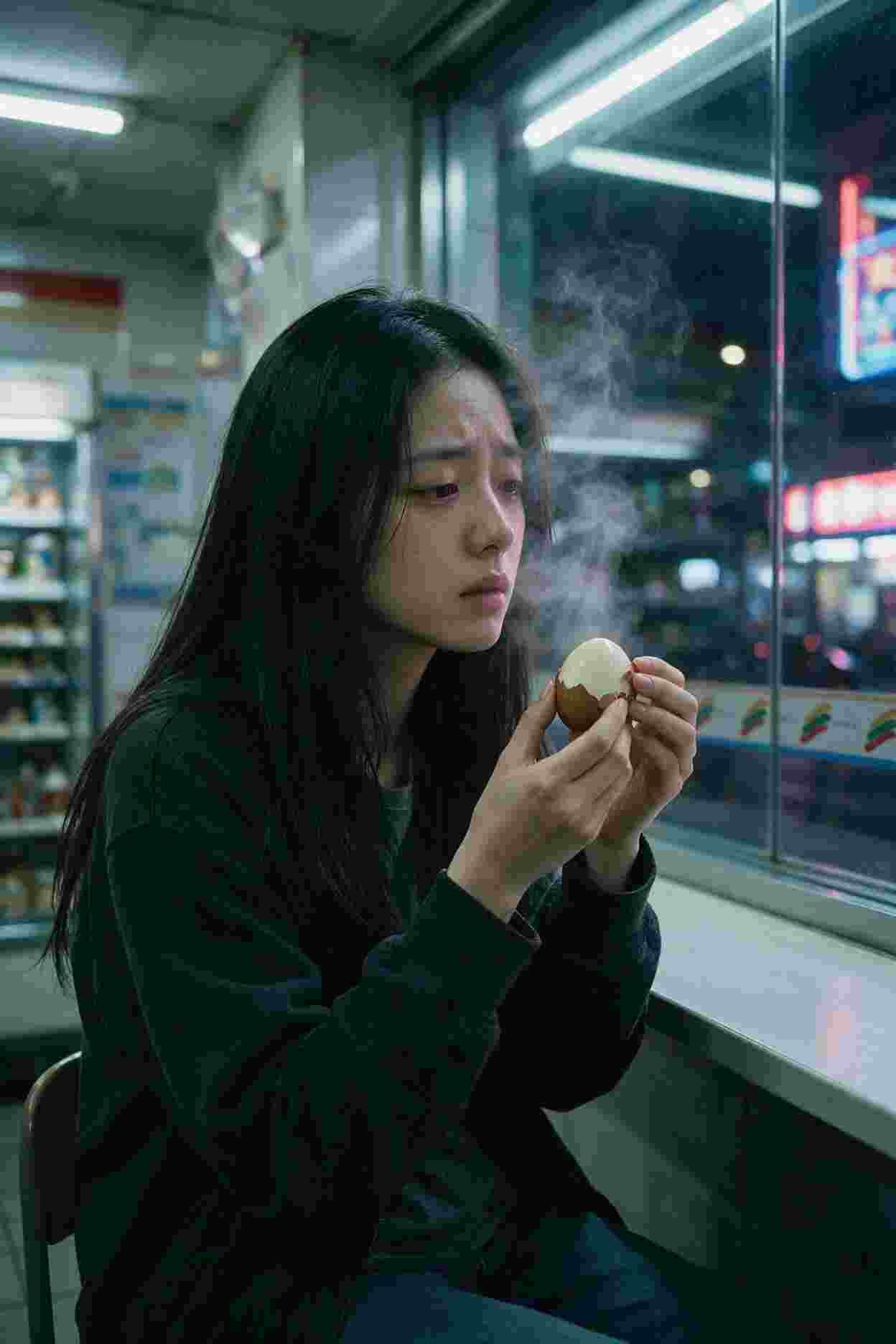 复仇女王
